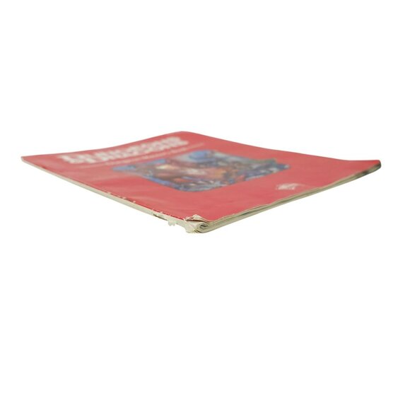 Dungeons And Dragons Players 4th Edition Handbook Dungeon Masters 2011 Book Lot - Picture 13 of 16